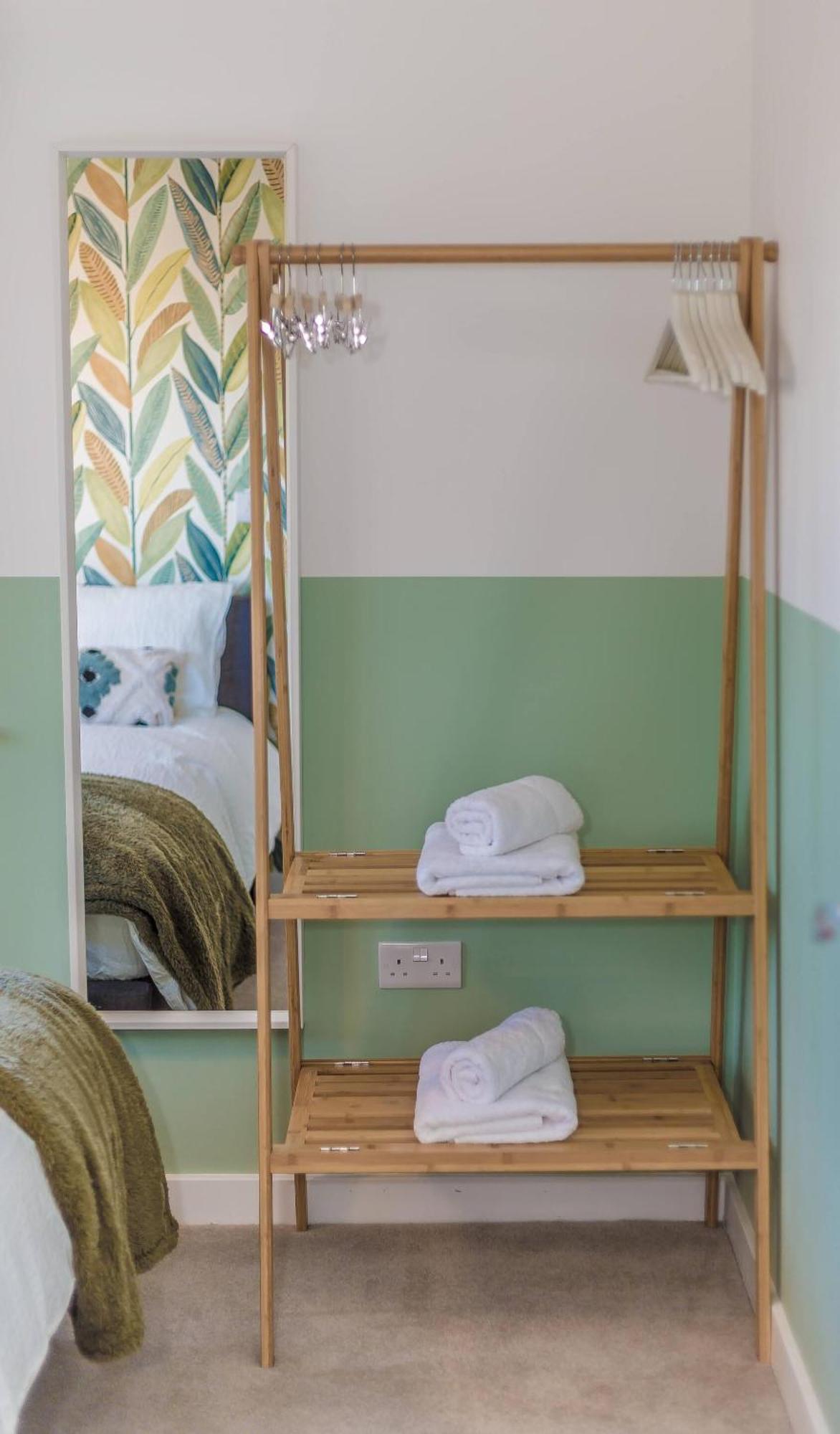 Flint House - Bracklesham Bay Villa Chichester Ngoại thất bức ảnh