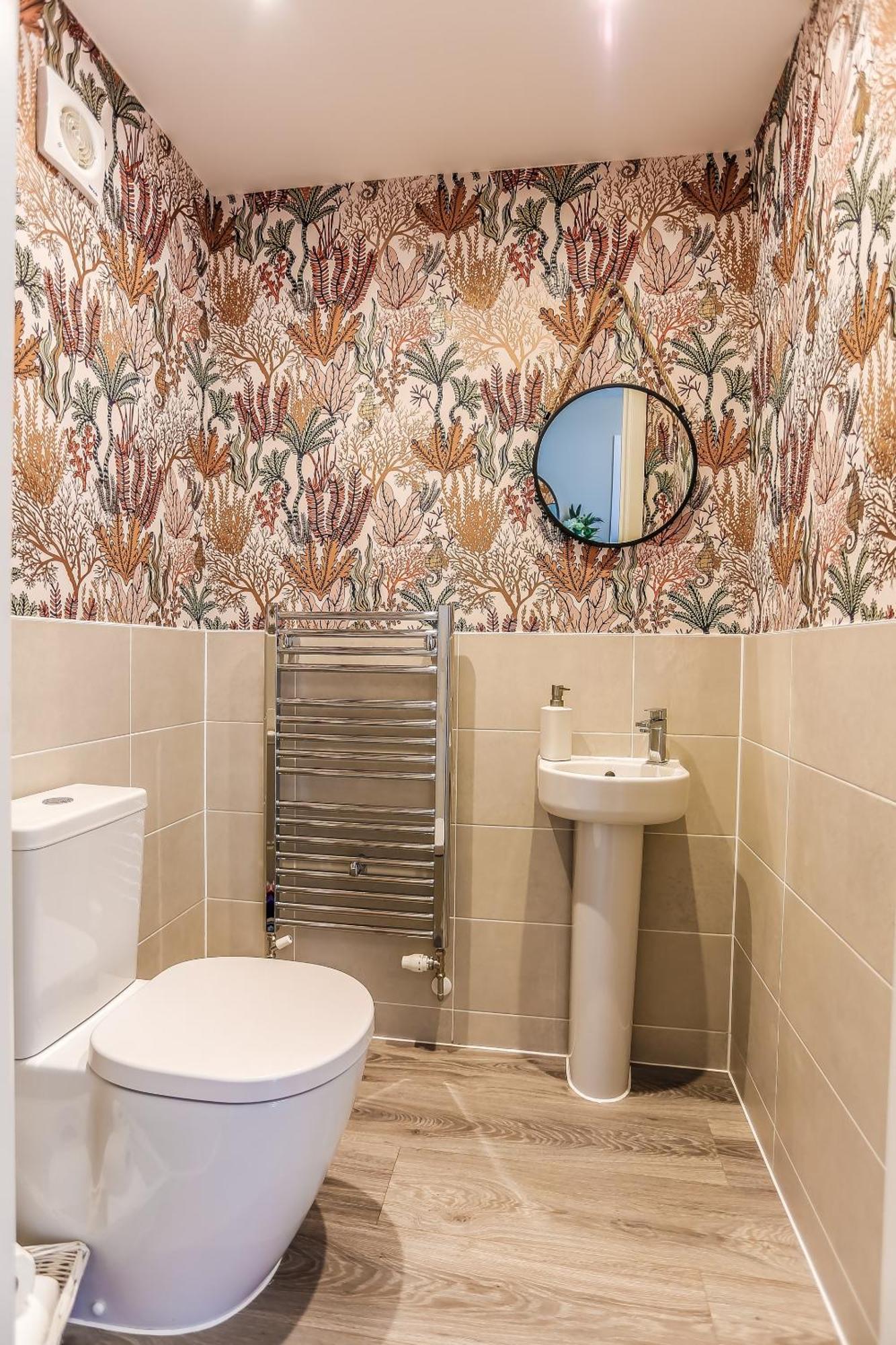 Flint House - Bracklesham Bay Villa Chichester Ngoại thất bức ảnh
