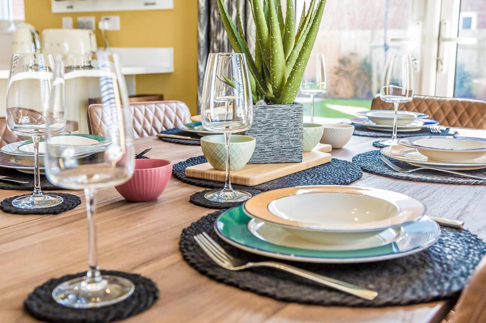 Flint House - Bracklesham Bay Villa Chichester Ngoại thất bức ảnh