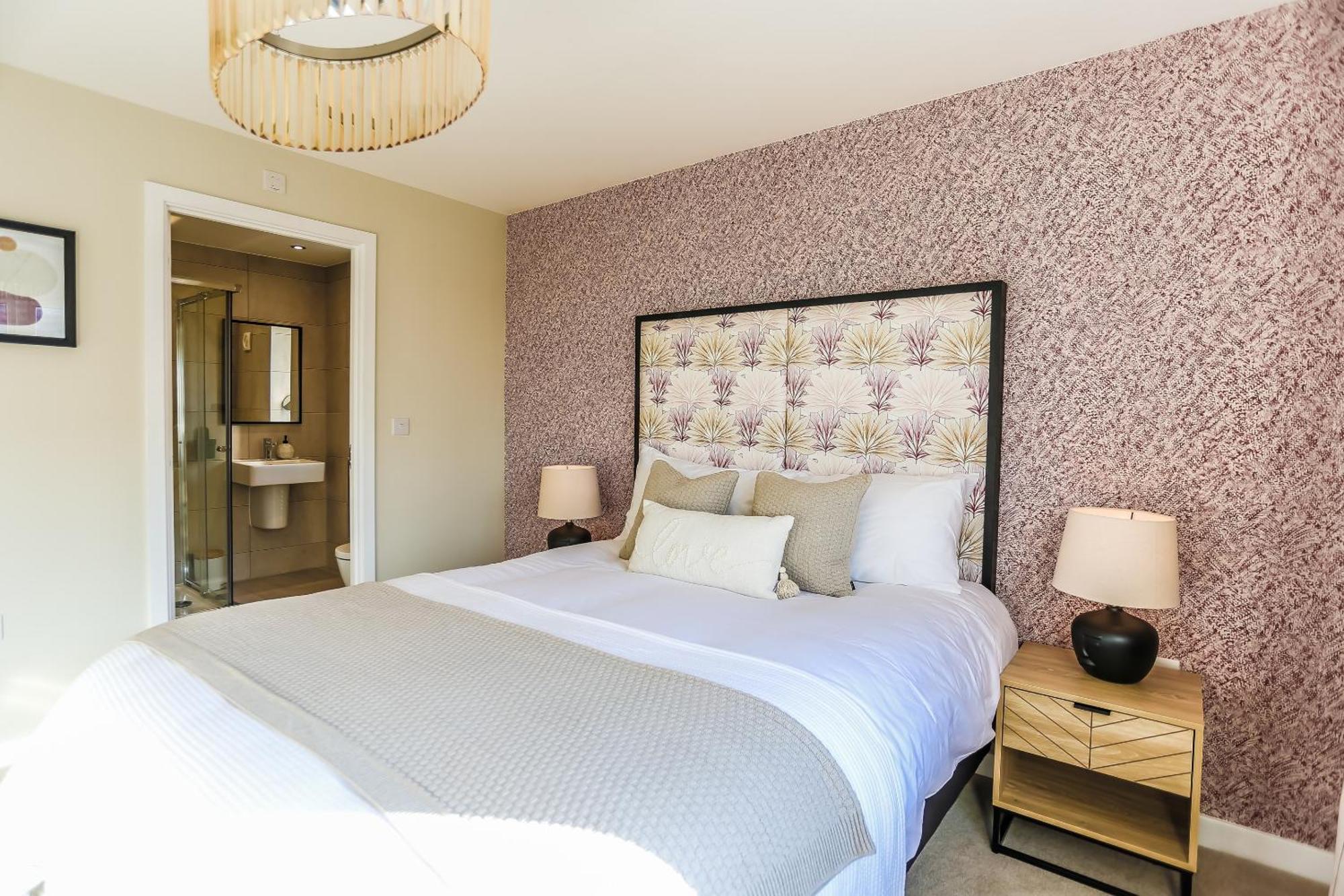 Flint House - Bracklesham Bay Villa Chichester Ngoại thất bức ảnh