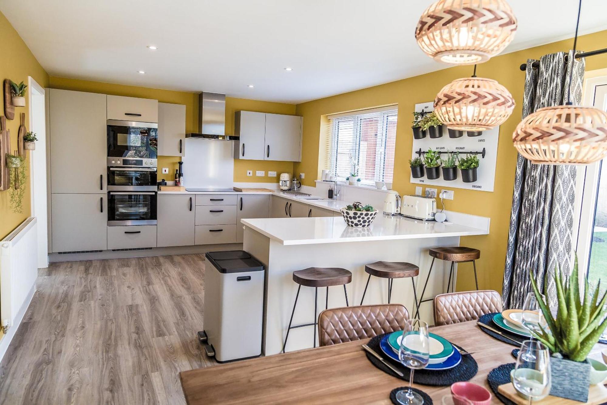 Flint House - Bracklesham Bay Villa Chichester Ngoại thất bức ảnh