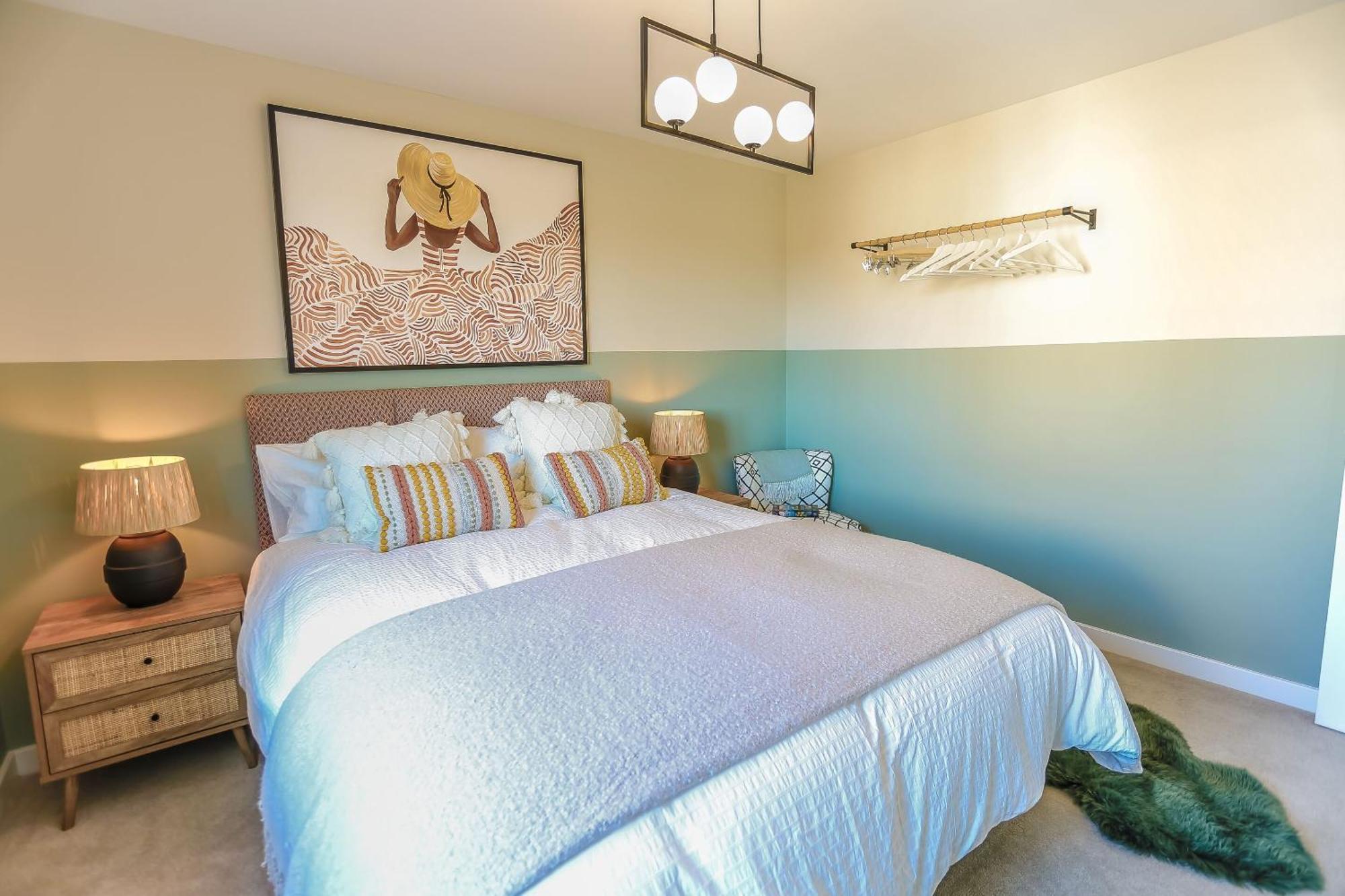 Flint House - Bracklesham Bay Villa Chichester Ngoại thất bức ảnh
