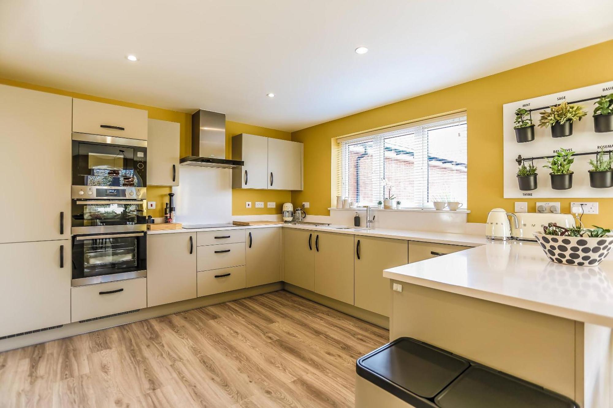 Flint House - Bracklesham Bay Villa Chichester Ngoại thất bức ảnh
