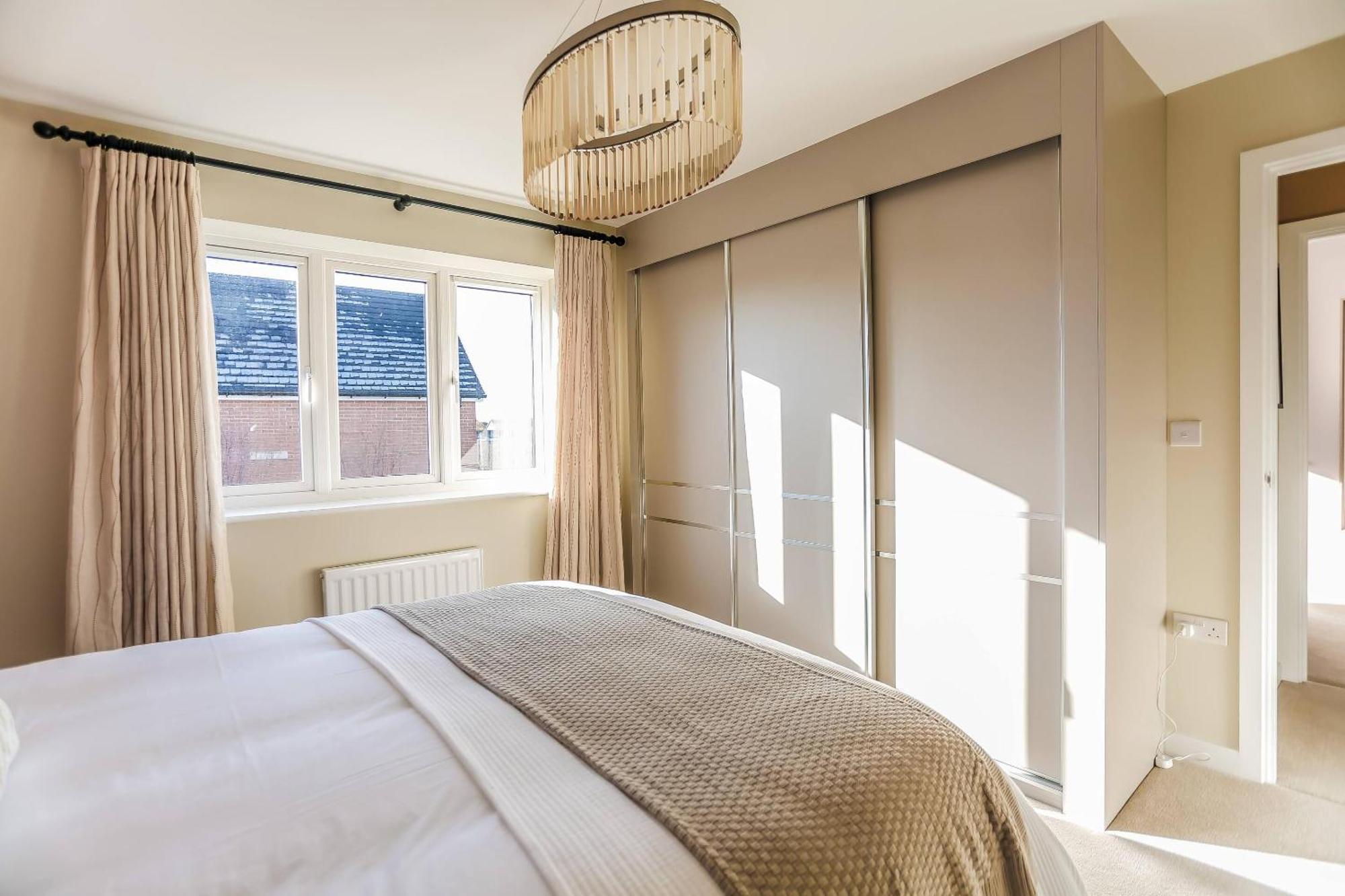 Flint House - Bracklesham Bay Villa Chichester Ngoại thất bức ảnh
